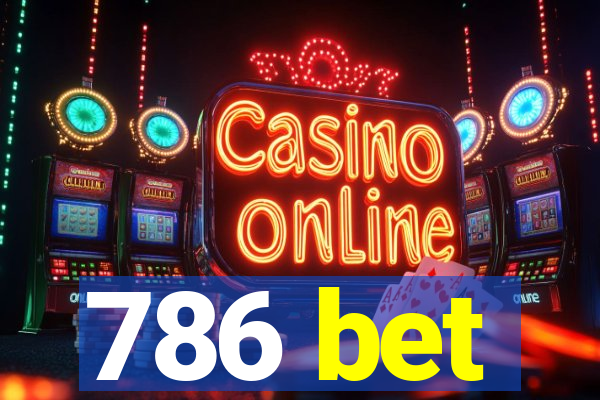 786 bet